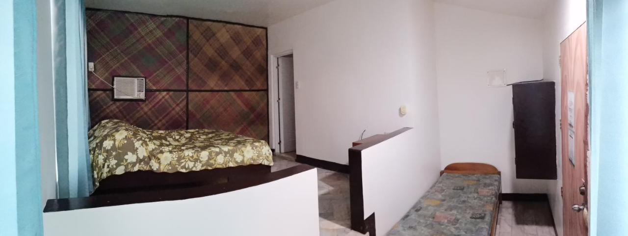 Vrc Resort Almeria Rum bild